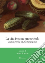 Busetto A. (cur.)