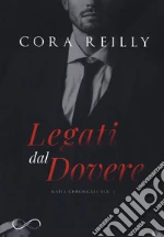 Reilly Cora