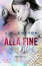 Cotton L. A.