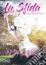 Daws Amy