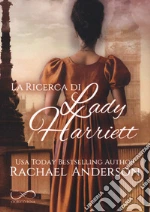 Anderson Rachael