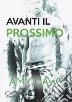 Daws Amy