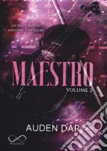Auden Dar; Marrano S. (cur.)