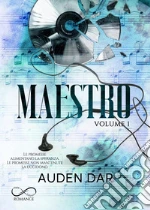 Auden Dar; Marrano S. (cur.)
