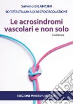 Bilancini Salvino; Societ Italiana di Microcircolazione