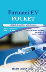 Tomlinson Gladdi; Ennis Deborah A.; Ferri P. (cur.); Panzera N. (cur.)