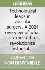 Lanza Gaetano; Kahlberg Andrea; ltalian Society of Vascular and Endovascular Surgery (SICVE)