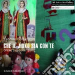 Fontana Fabrizio; Olivieri K. (cur.)