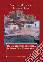 Martinelli Cristina; Russi Nicola