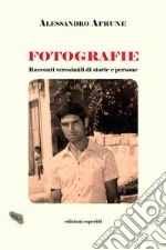 Afrune Alessandro