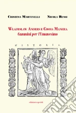 Martinelli Cristina; Russi Nicola