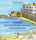 Ferramosca Mavi