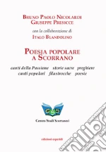 Nicolardi Bruno; Presicce Giuseppe