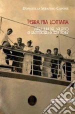 Serafino Capone Donatella