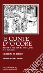 De Simone Vincenzo; Mohorovich B. (cur.)
