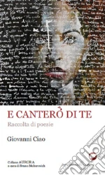 Ciao Giovanni; Mohorovich B. (cur.)