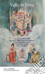 Laureteni Tiziana; Amico Mencarelli Marinella; Pontani Maria Grazia; Mohorovich B. (cur.)