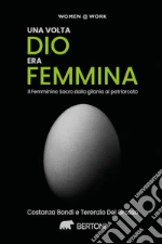 Bondi Costanza; Del Grosso Terenzio