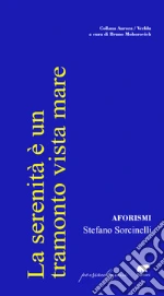 Sorcinelli Stefano; Mohorovich B. (cur.)