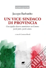 Barbarito Jacopo; Bondi C. (cur.)