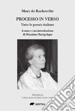 Rachewiltz Mary de; Bacigalupo M. (cur.)