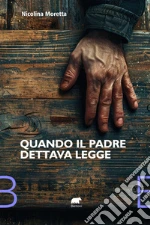 Moretta Nicolina