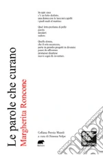Roncone Margherita; Volpe S. (cur.)