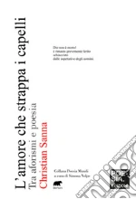 Sanna Christian; Volpe S. (cur.)