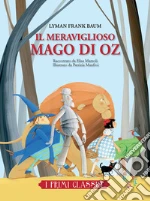 Baum L. Frank; Mazzoli Elisa