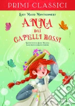 Montgomery Lucy Maud; Mazzoli Elisa