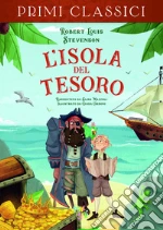 Stevenson Robert Louis; Mazzoli Elisa