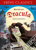 Stoker Bram; Falconi Caterina