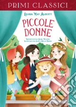Alcott Louisa May; Mazzoli Elisa