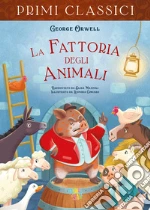 Orwell George; Mazzoli Elisa