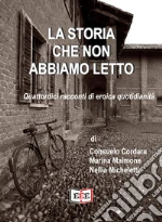 Cordara Consuelo; Maimone Marina; Micheletti Nellia