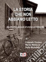 Cordara Consuelo; Maimone Marina; Micheletti Nellia