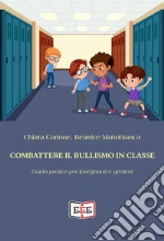Curione Chiara; Manobianca Beatrice