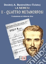 Bystroltov-Tolstoj Dmitri Aleksandrovic