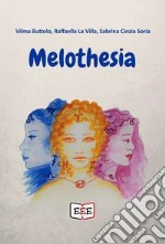 Buttolo Vilma; La Villa Raffaella; Soria Sabrina Cinzia