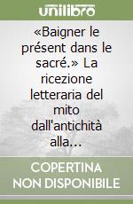 Casaccia M. (cur.); Filisetti P. R. (cur.); Tettamanti G. (cur.)