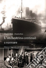 Bossi Claudio; Rota Daniela