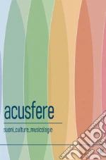 Agamennone M. (cur.); Caporaletti V. (cur.)