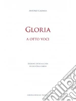 Caldara Antonio; Della Libera L. (cur.)