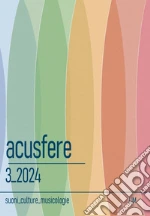Caporaletti V. (cur.); Agamennone M. (cur.)