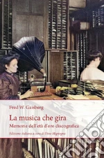 Gaisberg Frederick William; Mignogna D. (cur.)