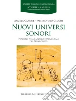 Carone Angela; Cecchi Alessandro