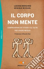 Marchino Luciano; Mizrahil Monique