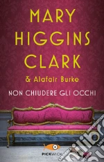 Higgins Clark Mary; Burke Alafair