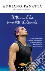 Panatta Adriano; Azzolini Daniele