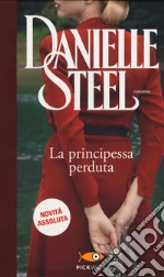 Steel Danielle